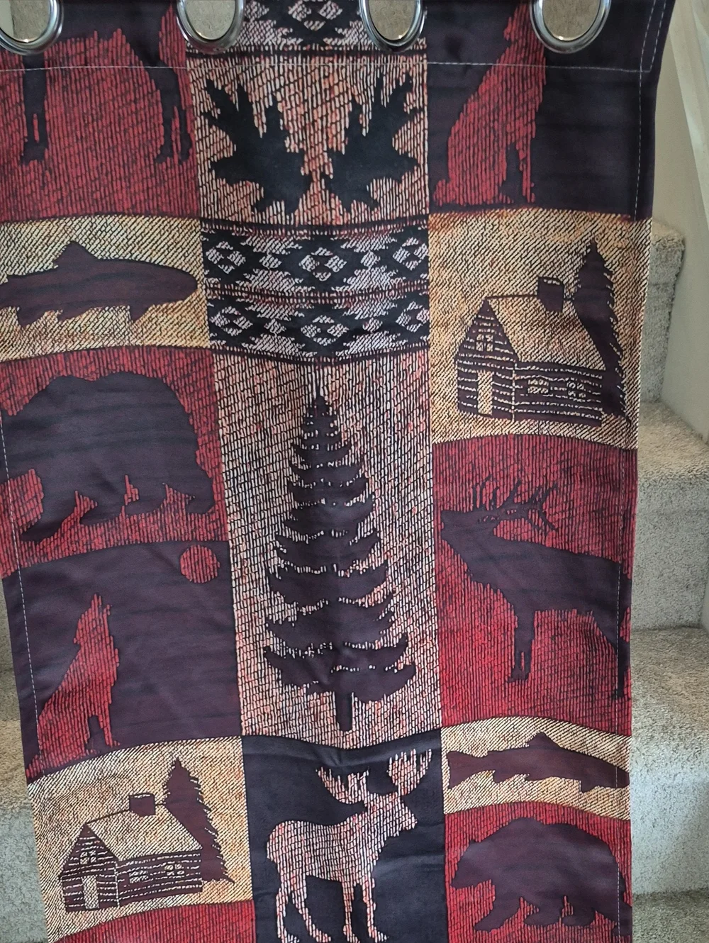 N/A bring cozy